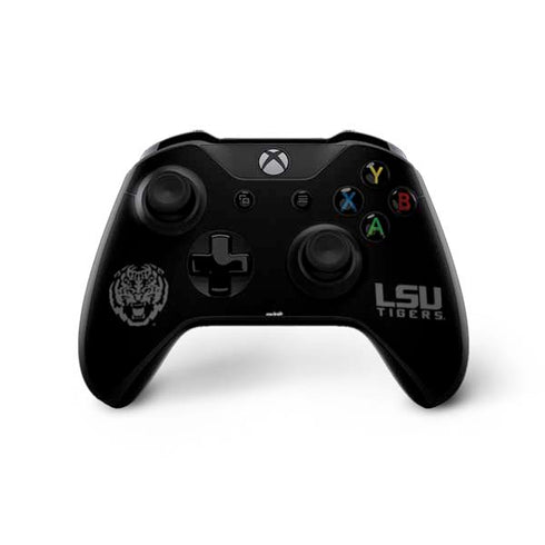 LSU Geaux Tigers Xbox One Skins
